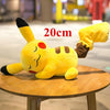 20-50cm Kawaii Pikachu Plush Toys Cute Soft Toy Cartoon Pikachu Stuffed Animal Plush Doll Nap Pillow Baby Kids Toy Children Gift