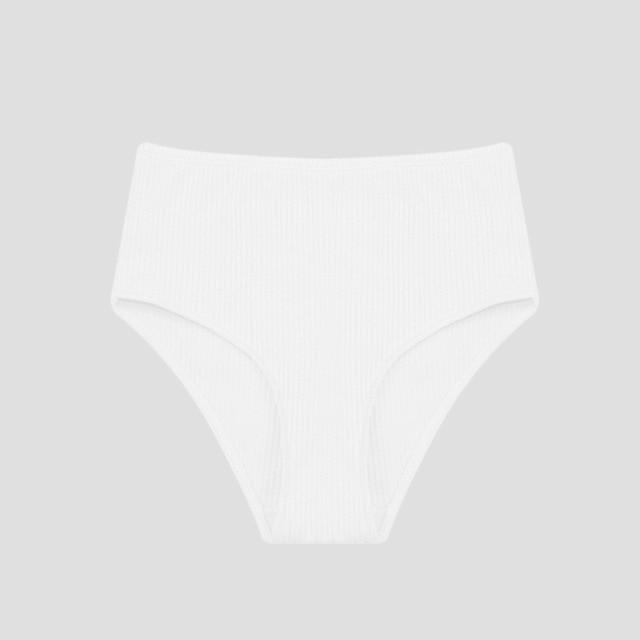 De Monarchia Sexy Women Bra Ribbed Plunge Underwear Wireless Crisscross Back V Neck Bras Comfort Lady's Cotton Bralette