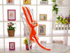 60CM Kawaii Long Arm Tail Monkey Stuffed Doll Plush Toys Curtains Baby Sleeping Appease Animal Doll Birthday Gifts