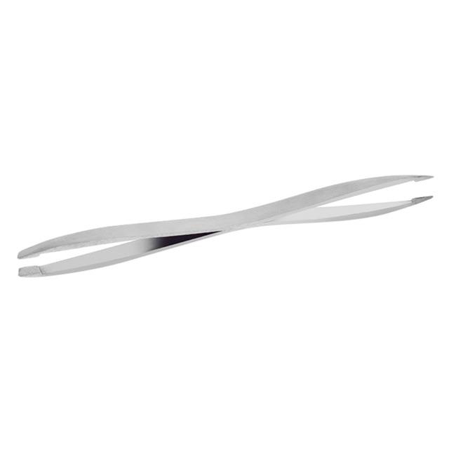 2pcs/Set Pet Dog Flea Remover Tick Removal Tool Stainless Steel Double Head Fork Tweezers Clip Dogs Cat Puppy Supplies