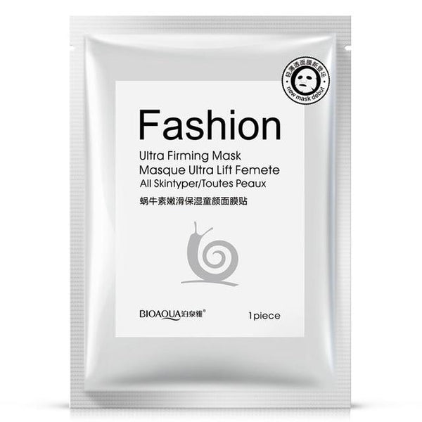 rorec Hyaluronic Acid Face Mask Depth Replenishment Nourish Anti-Aging Facial Mask Essence Whitening Moisturizing Skin Care