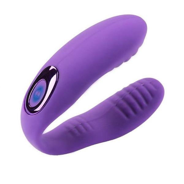 Sex Adult Toys for Couples USB Rechargeable G-Spot Vibrators for Women Waterproof Clitoral Dildo Vibrators Womanizer Sex Toys