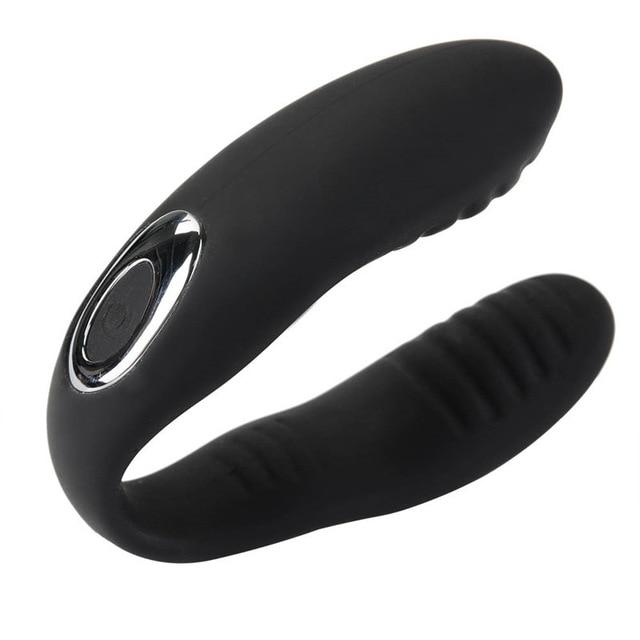 Sex Adult Toys for Couples USB Rechargeable G-Spot Vibrators for Women Waterproof Clitoral Dildo Vibrators Womanizer Sex Toys