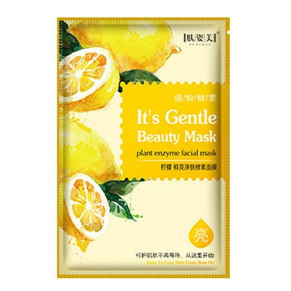 Hyaluronic Acid Face Mask Black Mask Dydrating Sleeping Anti Aging Moisturizing Remove blackheads Facial maska Skin Care Korean