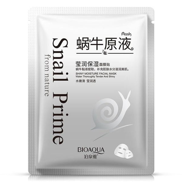 Hyaluronic Acid Face Mask Black Mask Dydrating Sleeping Anti Aging Moisturizing Remove blackheads Facial maska Skin Care Korean