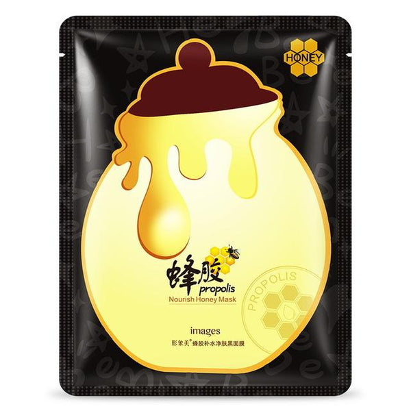 Hyaluronic Acid face sheet Mask collagen whitening korean beauty Facial moisturizing Skin Care mascara masker maske facemask