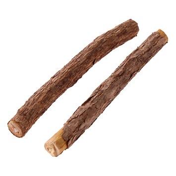 15/20pcs Cat Cleaning Teeth Natural Catnip Pet Cat Molar Toothpaste Stick Matatabi Actinidia Fruit Silvervine Cat Snacks Sticks