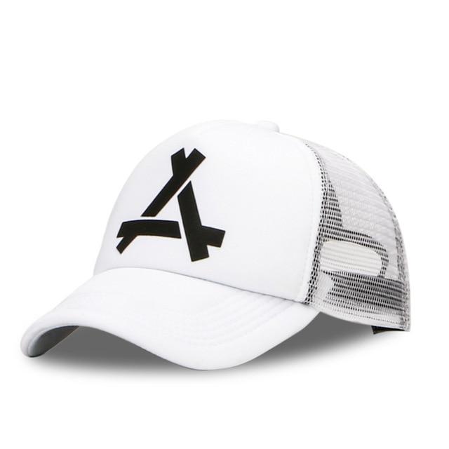 Cool Graffiti Men's Baseball Cap Hat Shining Light In The Dark Baseball Caps For Boys Male Head Black Hat Cachuchas De Hombre