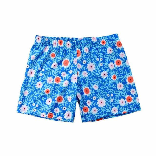 New Swimwear Men's Hot Boxers Swimming Cool Trunks Swim Shorts Beach Pants