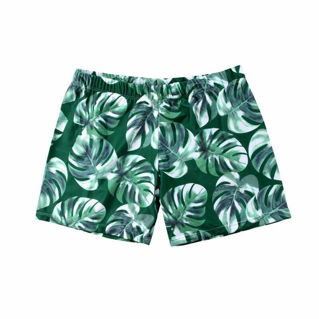 New Swimwear Men's Hot Boxers Swimming Cool Trunks Swim Shorts Beach Pants
