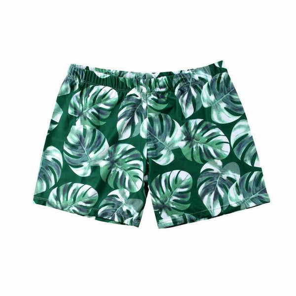 New Swimwear Men's Hot Boxers Swimming Cool Trunks Swim Shorts Beach Pants