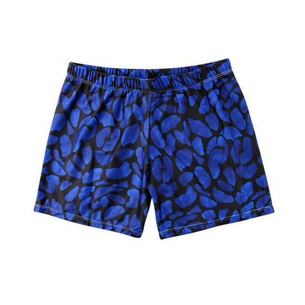 New Swimwear Men's Hot Boxers Swimming Cool Trunks Swim Shorts Beach Pants