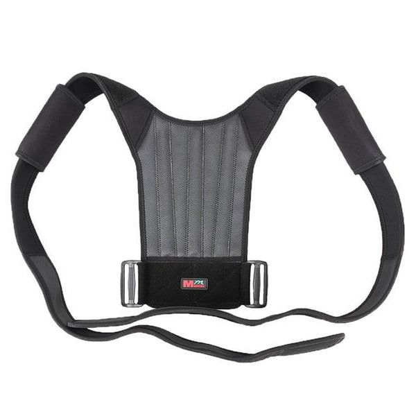 Fitness And Plastic Back Posture Fixed Correction Belt Lightly Adjustable Support Ladies Men's Fitness Training Accessories