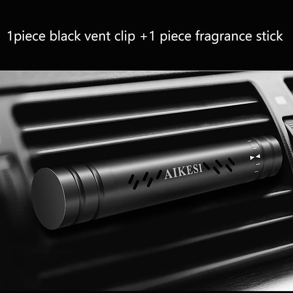 Car Freshener Air Purifier Car Accessories Interior Flavoring In Automobile Perfume Clip Car Smell Aroma Fragrances Diffuser