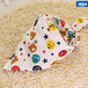 2019 Hot Adjustable Pet Dog Puppy Cat Neck Scarf Tie Bowtie Necktie Bandana Collar Neckerchief Dog Accessories Drop Shipping