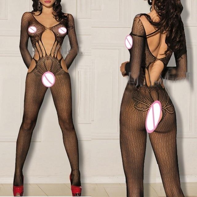 Porno Sexy Lingerie Plus Size Women Erotic Underwear Sexy Costumes Lenceria Femenina Lingerie Open Bra Erotic Langerie QQ196