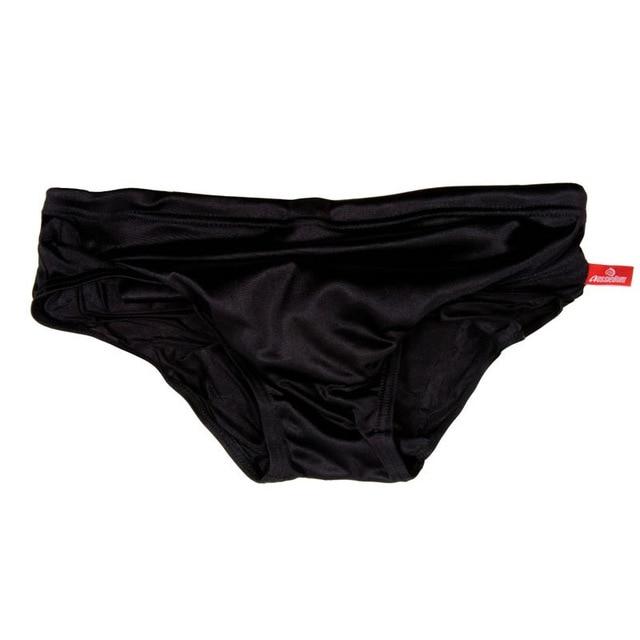 Men Swimwear Swim shorts Low Waist Swimming Trunks Bathing Suit sexy Gay Swim briefs Men sport surf Beach Shorts swimsuit sunga