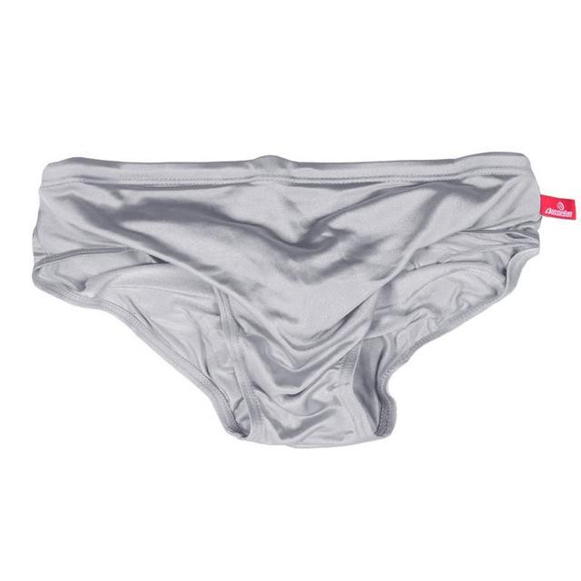 Men Swimwear Swim shorts Low Waist Swimming Trunks Bathing Suit sexy Gay Swim briefs Men sport surf Beach Shorts swimsuit sunga