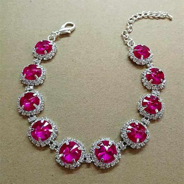 Bling Dog Collar for Small Dogs Cat Necklace Rhinestone Diamante Pet Puppy Collar Cat Collar Pet Supplies Dog Accessories