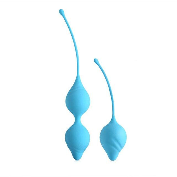 Vagina Tighten Kegel Ball Silicone Ben Wa Ball Female Exercises Smart Vaginal Balls Massage Geisha Ball Adult Sex Toys for Women