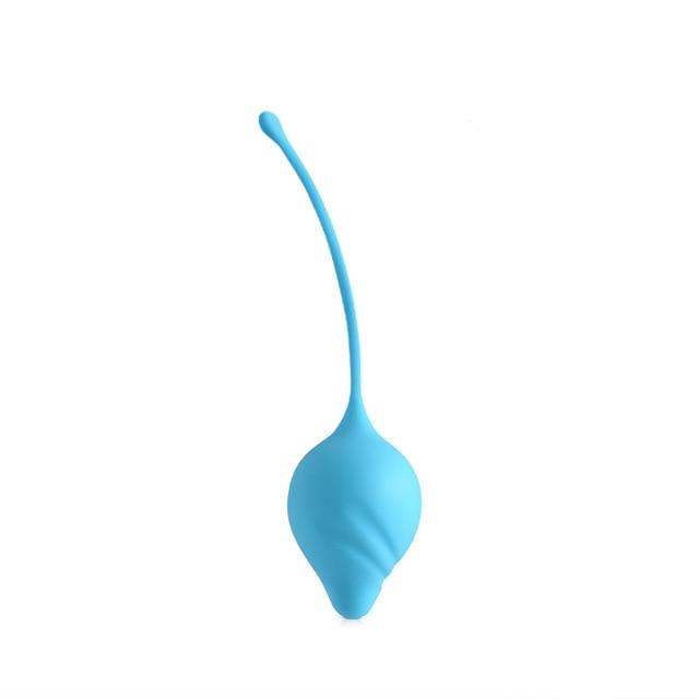 Vagina Tighten Kegel Ball Silicone Ben Wa Ball Female Exercises Smart Vaginal Balls Massage Geisha Ball Adult Sex Toys for Women