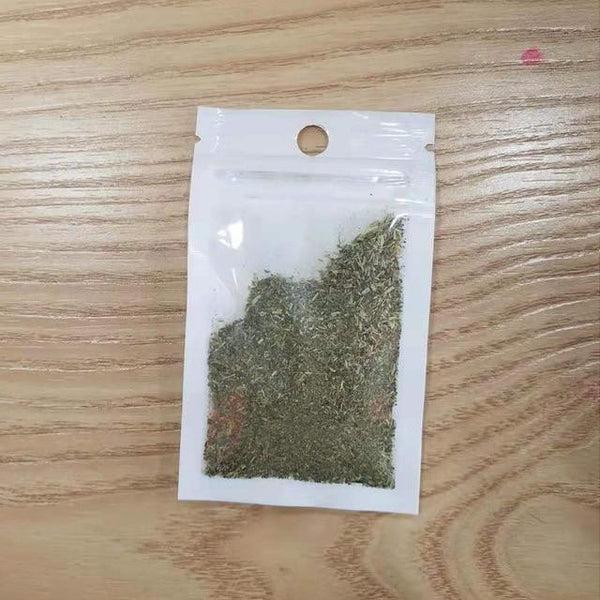Catnip Natural Organic Premium Catnip Catmint Menthol Flavor Can Be Sprinkled on Toys and Catnip Toys Pleasing Pet