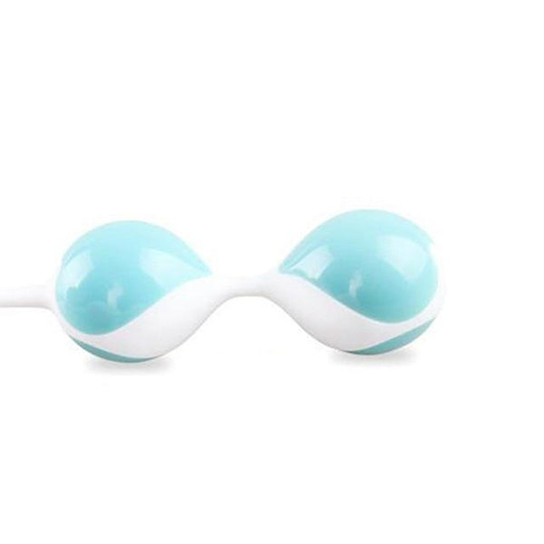 Female Smart Ball Safe Silicon Kegel Ball Vagina Tighten Exercise Machine Vibrator Vaginal Geisha Balls Adult Sex Toy for Women