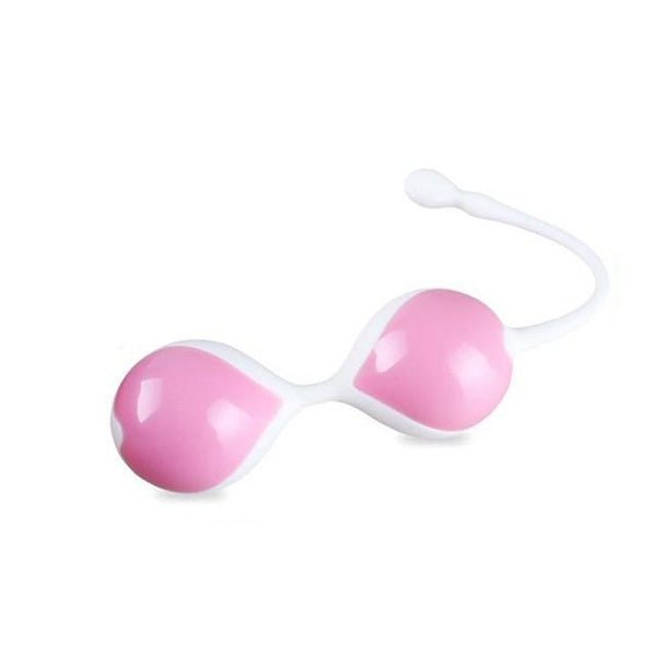 Female Smart Ball Safe Silicon Kegel Ball Vagina Tighten Exercise Machine Vibrator Vaginal Geisha Balls Adult Sex Toy for Women