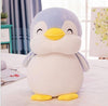 30cm Soft fat Penguin Plush Toys Staffed Cartoon Animal Doll Fashion Toy for Kids Baby Lovely Girls Christmas Birthday Gift