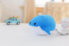 20CM Cute Dolphin Seals Walruses Killer Whales Whale Sharks Plush Toys Ocean Alliance Children Doll Dolls Foam Particles toys