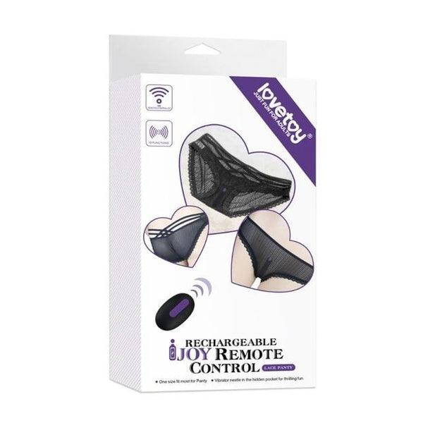New Vibrating Panties 10 Functions Wireless Remote Control Strap on Underwear Vibrator for Women Sex Toy dropshipping