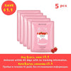 BEOTUA Face Mask Natural Fruit Extracts Hyaluronic Acid Facial Masks Moisturizing anti acne aging whitening Skin Care Masks