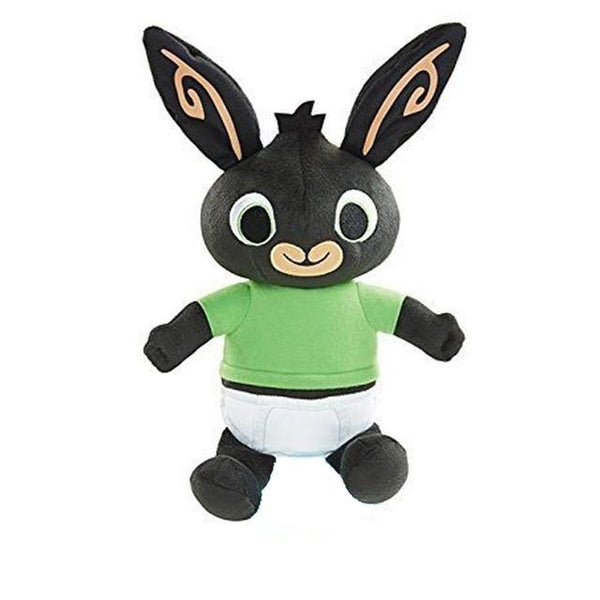 Bing Bunny Plush toy Sound function sula flop Hoppity Voosh pando doll peluche dolls toys children birthday gifts