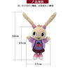 Bing Bunny Plush toy Sound function sula flop Hoppity Voosh pando doll peluche dolls toys children birthday gifts