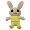 Bing Bunny Plush toy Sound function sula flop Hoppity Voosh pando doll peluche dolls toys children birthday gifts