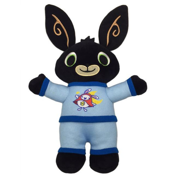 Bing Bunny Plush toy Sound function sula flop Hoppity Voosh pando doll peluche dolls toys children birthday gifts