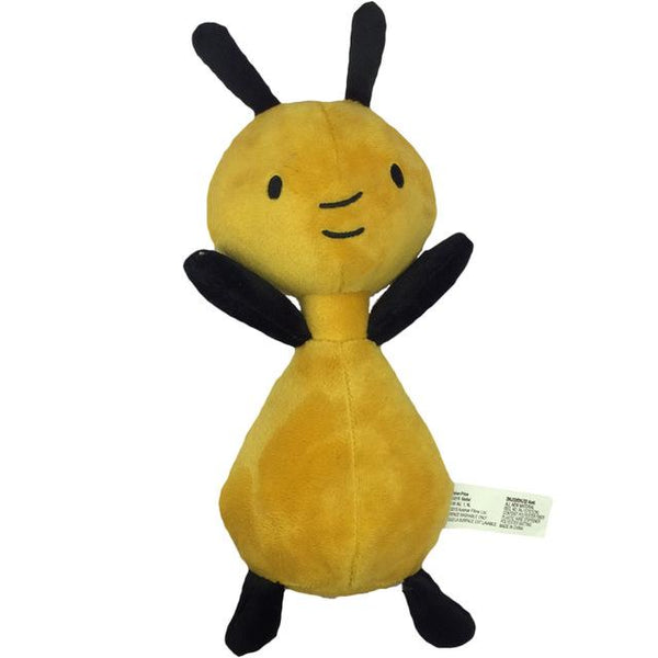 Bing Bunny Plush toy Sound function sula flop Hoppity Voosh pando doll peluche dolls toys children birthday gifts