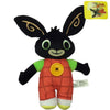 Bing Bunny Plush toy Sound function sula flop Hoppity Voosh pando doll peluche dolls toys children birthday gifts