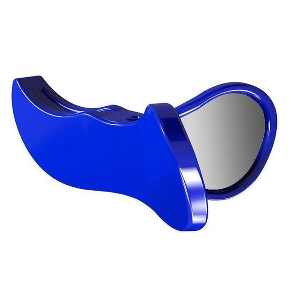 Women Postpartum Hip Muscles Trainer Massage Clip Inner Thigh Training Tool Fitness Accessory