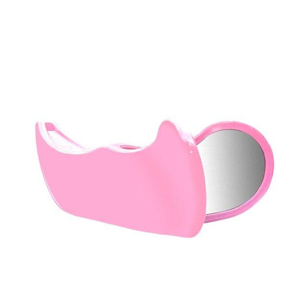 Women Postpartum Hip Muscles Trainer Massage Clip Inner Thigh Training Tool Fitness Accessory
