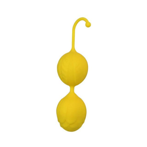Female Kegel Balls Silicone Vaginal Tightening Ball Pelvic Floor Exerciser Ben Wa Geisha Muscle Shrink Adult Sex Toys for Women