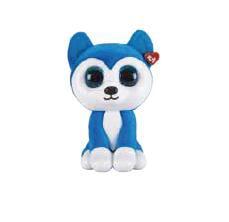 Ty Beanie Boos 1pcs Random Mini Boos blind Box Collectible Toys Hand Painted With Checklist Dog Penguin Unicorn Giraffe Animal