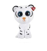 Ty Beanie Boos 1pcs Random Mini Boos blind Box Collectible Toys Hand Painted With Checklist Dog Penguin Unicorn Giraffe Animal