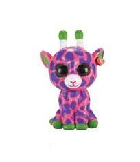 Ty Beanie Boos 1pcs Random Mini Boos blind Box Collectible Toys Hand Painted With Checklist Dog Penguin Unicorn Giraffe Animal