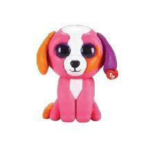 Ty Beanie Boos 1pcs Random Mini Boos blind Box Collectible Toys Hand Painted With Checklist Dog Penguin Unicorn Giraffe Animal