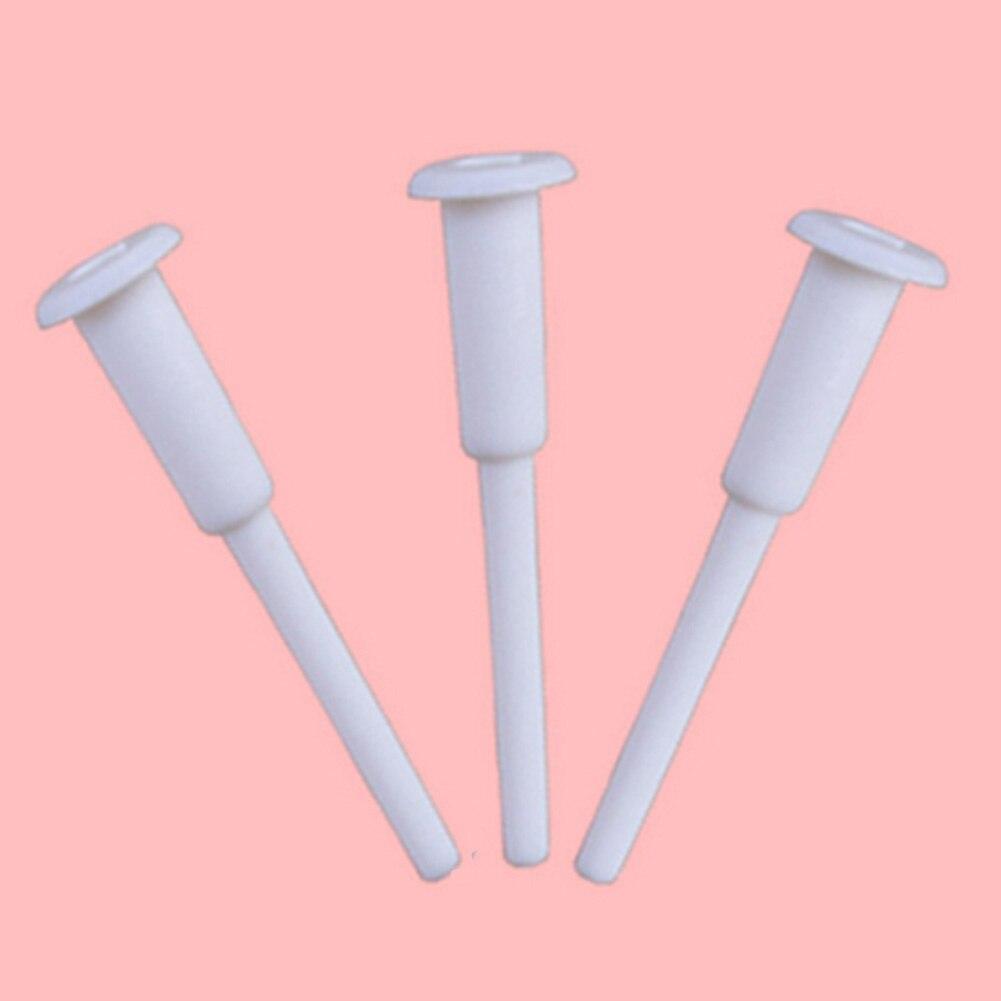10pcs Yoga Ball Air Plug Gym Fitness Exercise Sport Ball Jump Ball Air Stopper Plug Pin For Yoga Ball Fitness Accessories