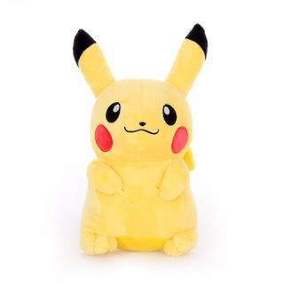 pikachu Bulbasaur Squirtle Charmander stuffed toy Collection hobby doll Anime peripheral plush doll children's day Event gift