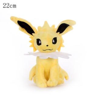 pikachu Bulbasaur Squirtle Charmander stuffed toy Collection hobby doll Anime peripheral plush doll children's day Event gift