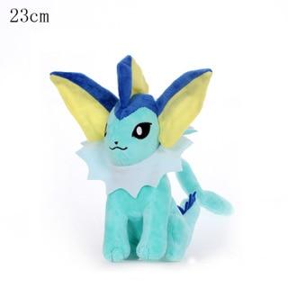 pikachu Bulbasaur Squirtle Charmander stuffed toy Collection hobby doll Anime peripheral plush doll children's day Event gift