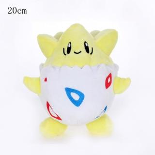 pikachu Bulbasaur Squirtle Charmander stuffed toy Collection hobby doll Anime peripheral plush doll children's day Event gift